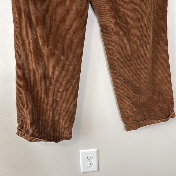 Vintage L.L. Bean Corduroy Pants - Picture 3 of 5